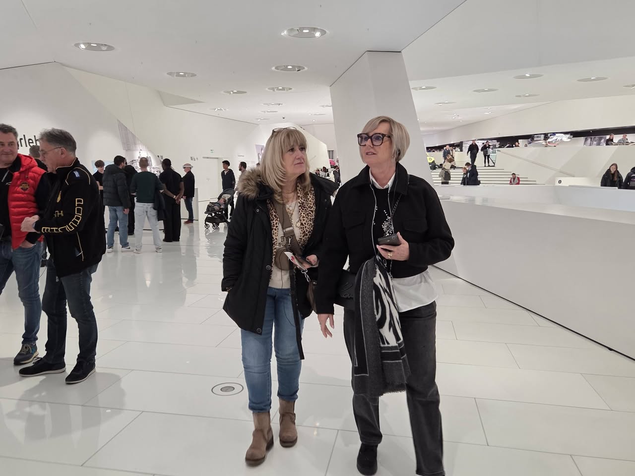 City trip à Stuttgart — photo 3
