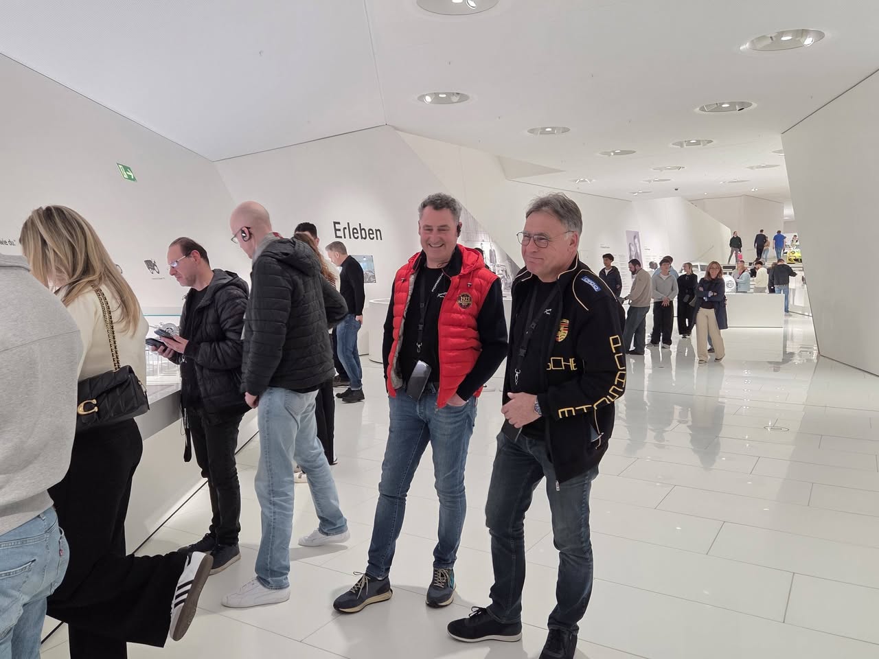 City trip à Stuttgart — photo 4